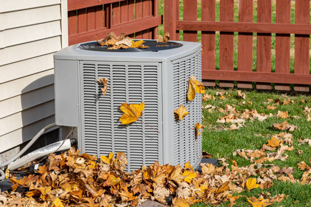 Best HVAC Emergency Services  in Virginia Beach, VA