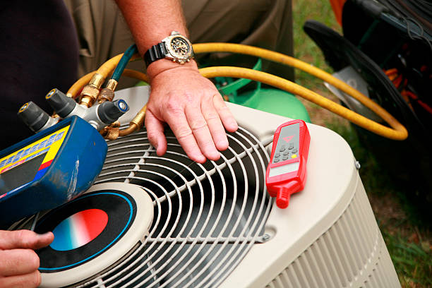 Best Local HVAC Companies  in Virginia Beach, VA