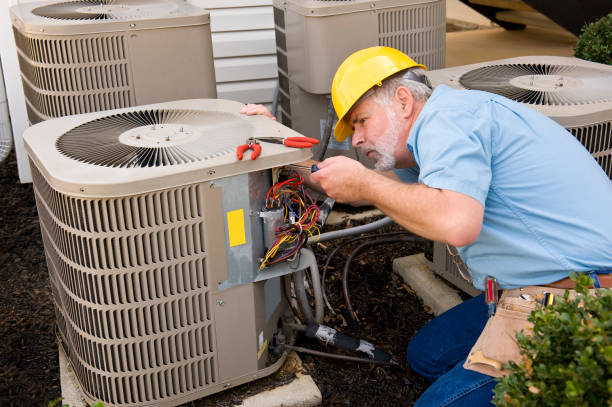 Best HVAC System Installation  in Virginia Beach, VA