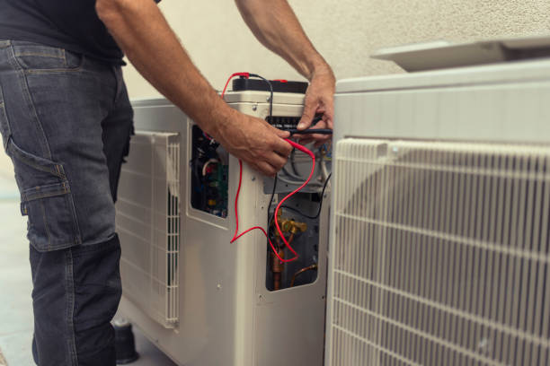 Best Best HVAC Companies  in Virginia Beach, VA