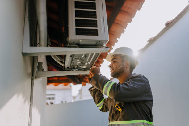HVAC Emergency Services in Virginia Beach, VA
