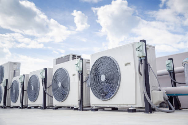 Best Heating Repair Services  in Virginia Beach, VA