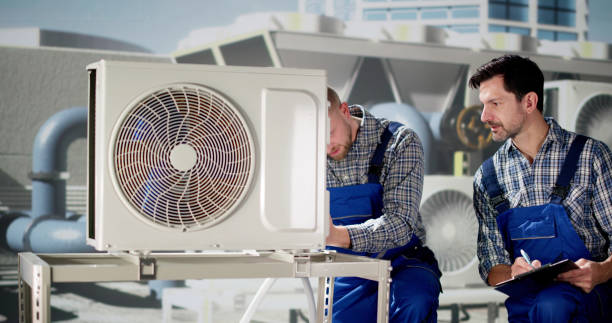 Best HVAC Companies Near Me  in Virginia Beach, VA